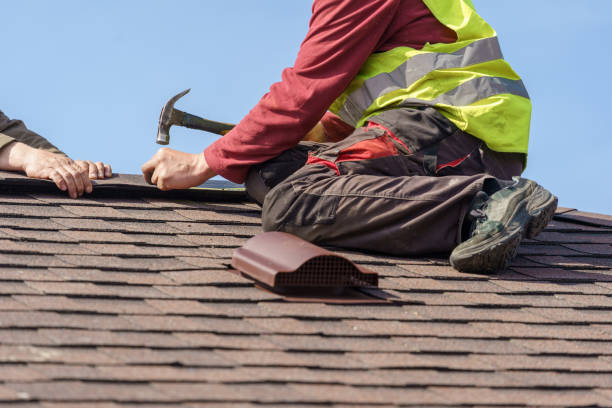 Best Best Roofing Contractors  in Kernersville, NC