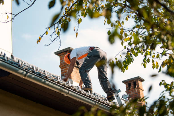 Quick and Trustworthy Emergency Roof Repair Services in Kernersville, NC