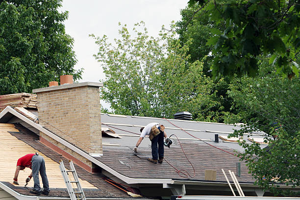 Best Best Roofing Contractors  in Kernersville, NC