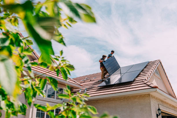Roof Repair Estimates in Kernersville, NC