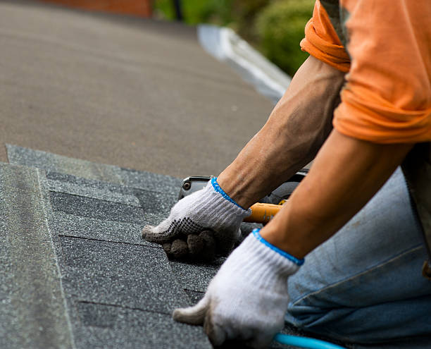 Quick and Trustworthy Emergency Roof Repair Services in Kernersville, NC